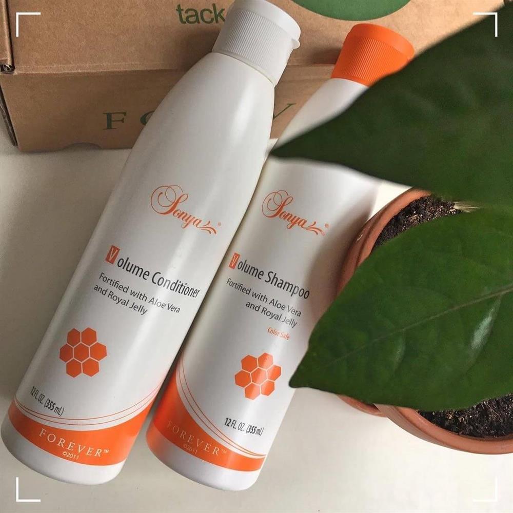 شامپو سونیا فوراور